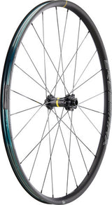 Mavic crossmax disc 6-bolt 29 boost hjulsæt