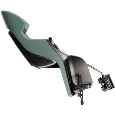 Bobike barnestol bag evolve maxi - stelmontering - peppermin