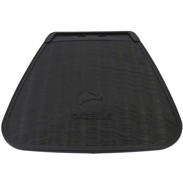 Gazelle mudflap sort model tour