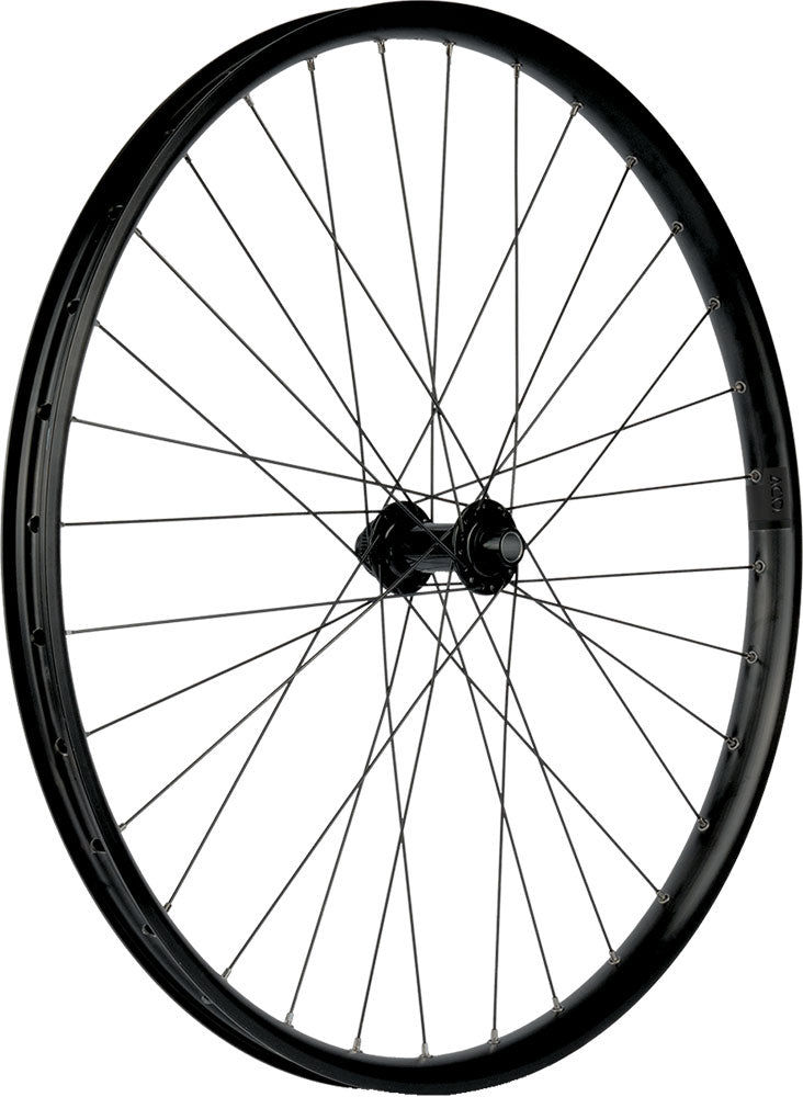 Acid mtb trekking cmpt hpa 5x100mm j-bend 6-bolt 32h 29 forhjul