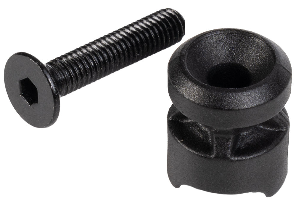 Syre CI adapter med skrue