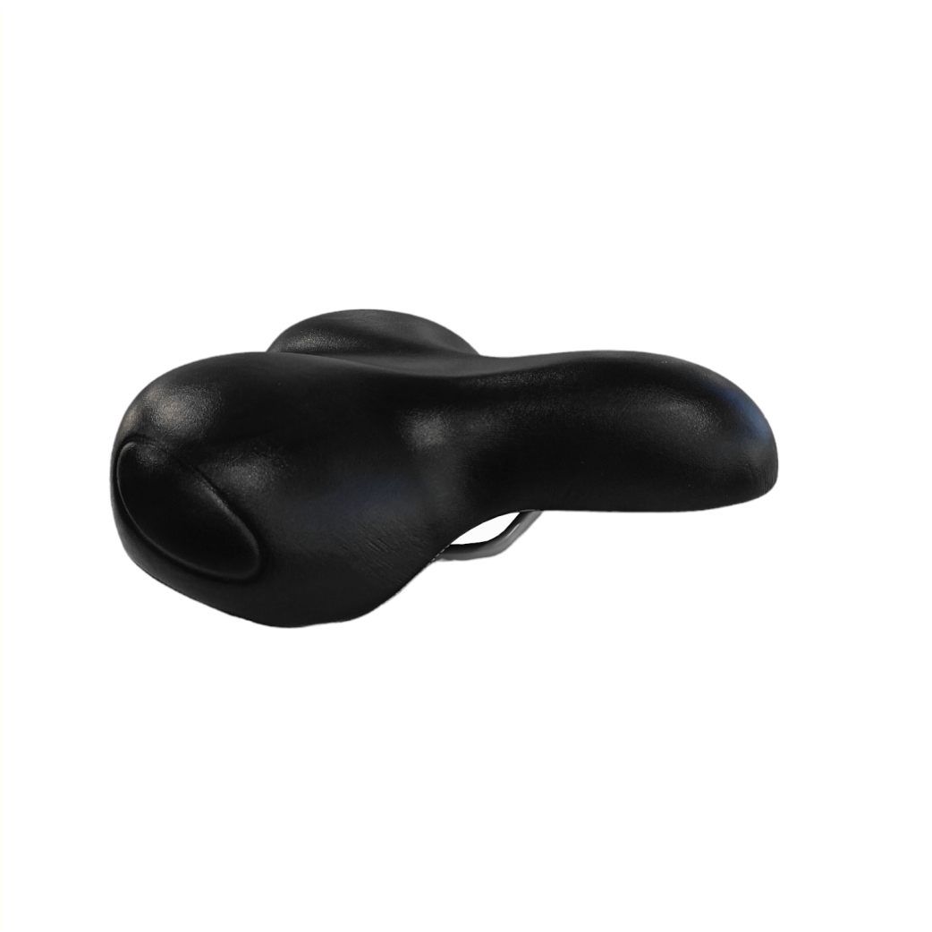 Selleroyal on = On Saddle Selle Royal Star City afslappet uden sadelrem