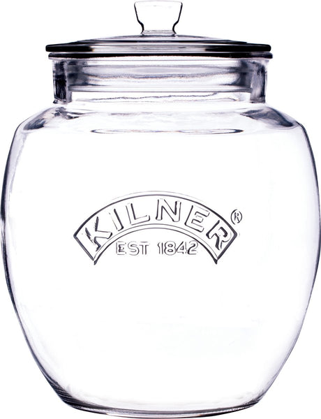 Kilner opbevaringsglas - 4l