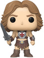Funko masters of the universe he-man vinylfigur 2020 unisex pop! - neutral - standard