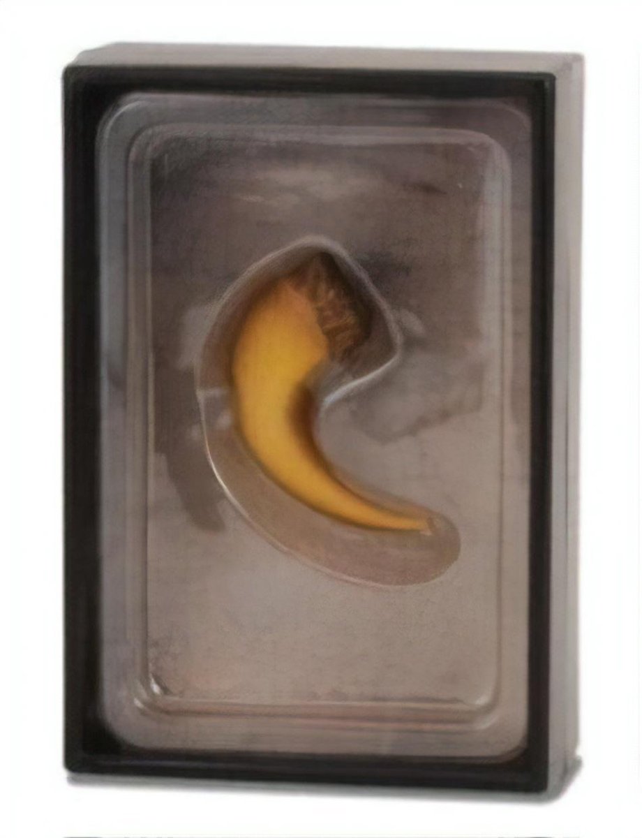 Collecta figur gavesæt - baryonyx klo