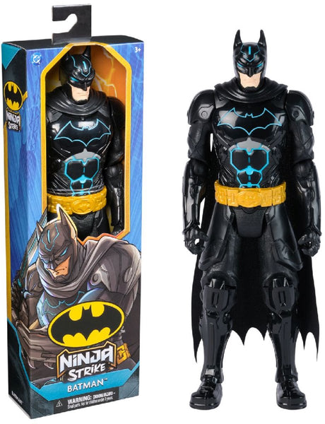 Dc tegneserier dc - batman - 30 cm - ninja