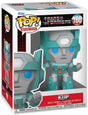 Funko Transformers Pop! tv vinyl figur kup 9 cm pop! figur