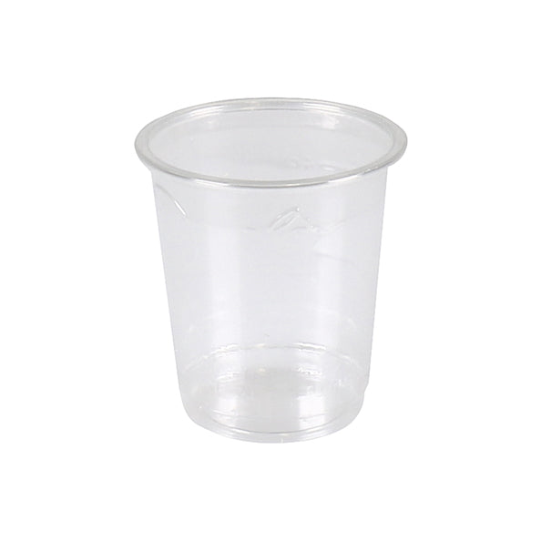 Shot glas hætte 47mm. 0,02 0,04 ltr (800 stykker)
