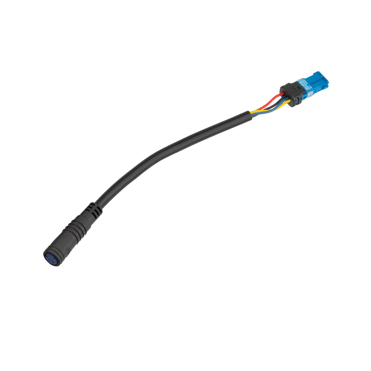 Axa e-bike tracker ledningsnet bosch bdu 4 performance cx speed cargo