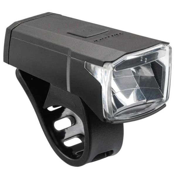 Trelock forlygte lighthammer ls 440 frontlygte lighthammer ls 440 usb