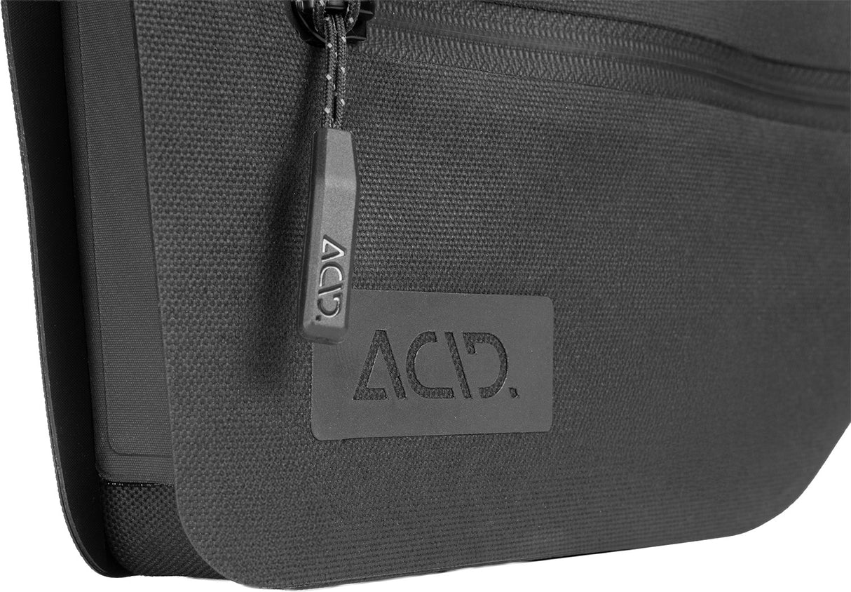 Acid pro 0.6 for attain frame taske