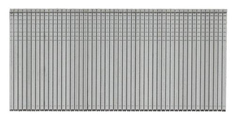 Paslode afsluttende søm f16x50 galvaniseret (+gas) im65 p 2000