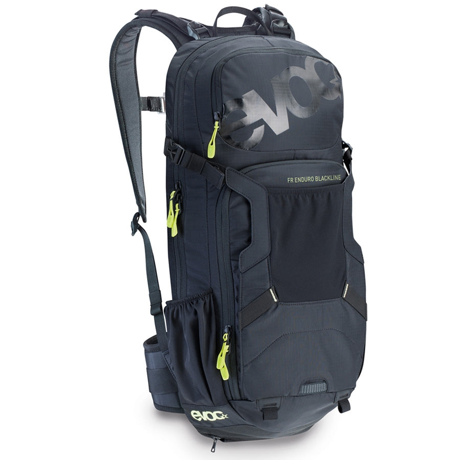 Evoc fr enduro blackline 16l - beskytter rygsæk