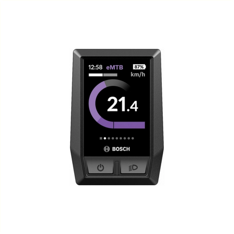 Bosch Kiox skærm 1270016821
