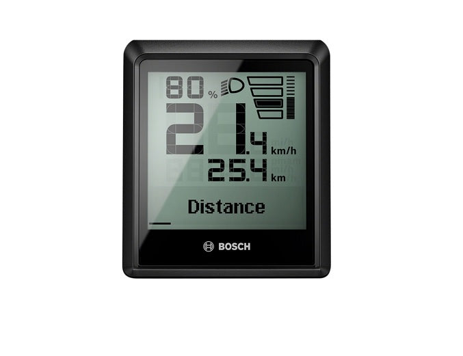 Bosch qd0405a display intuvia 100