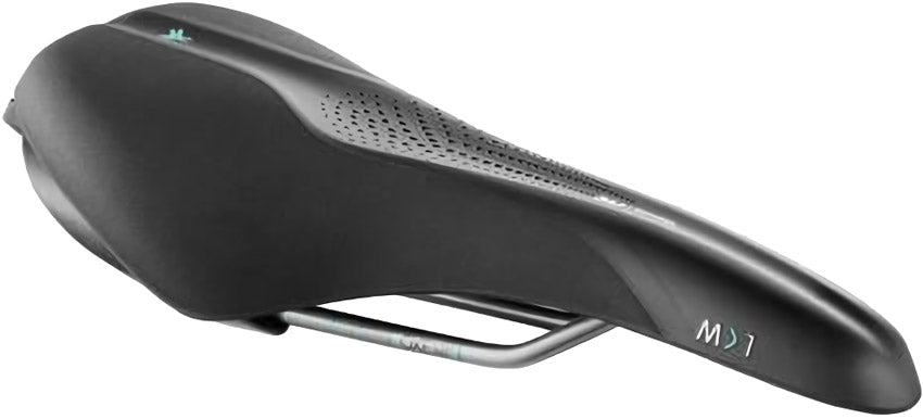 Selle royal scientia moderat unisex sadel