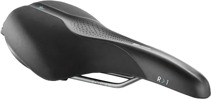 Selle royal scientia afslappet unisex sadel