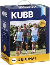 Bex kubb originalt gummitræ