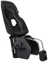 Thule bageste sæde nexxt 2 maxi ramme bekræftelse sort