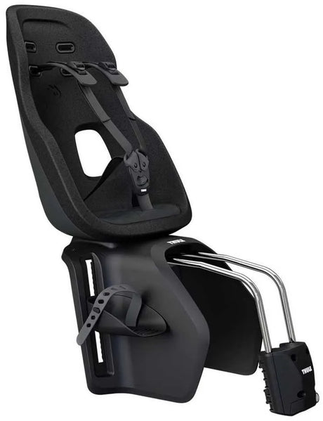 Thule bageste sæde nexxt 2 maxi ramme bekræftelse sort