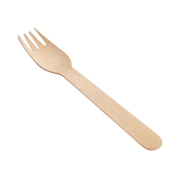 Gaffeltræ 16 cm (250 stk.)
