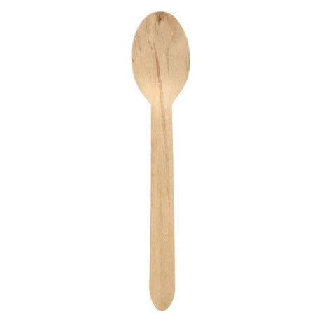 Ske træ 16 cm (250 stk.)