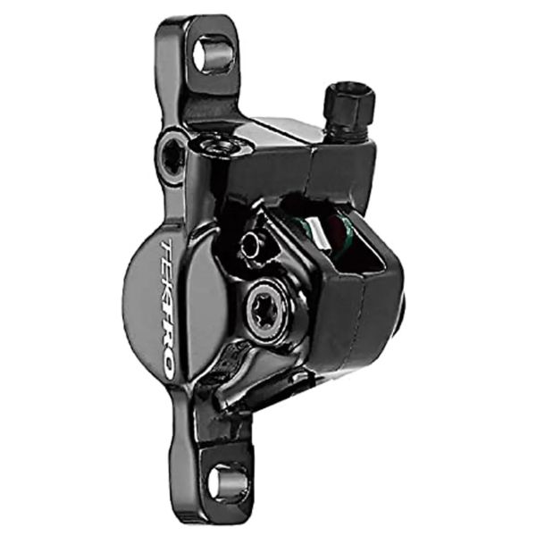 Tektro bremseklodsholder br.caliper hd6.x