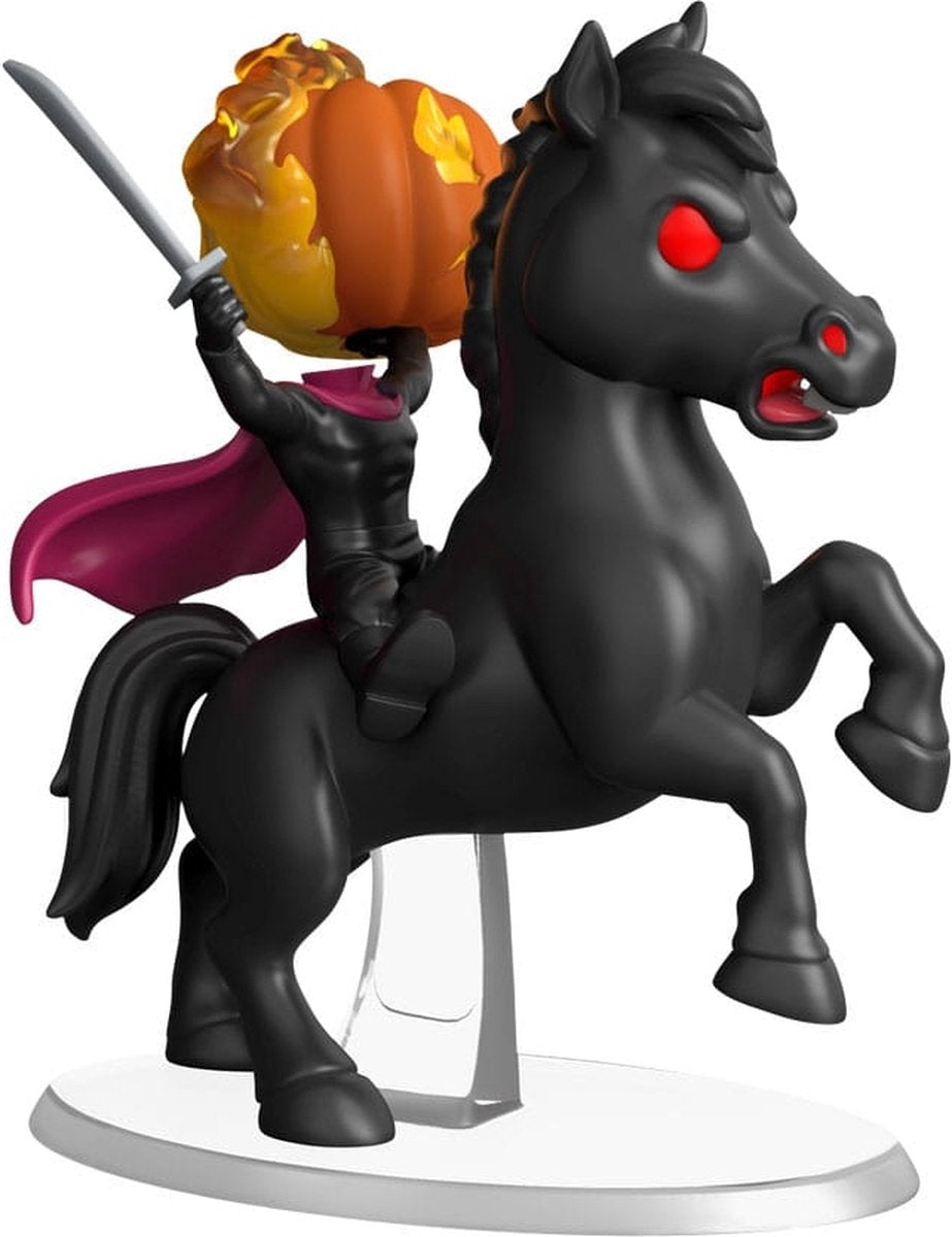 Funko pop! Ride Deluxe: Headless Horseman - Disneys Legend of Sleepy Hollow
