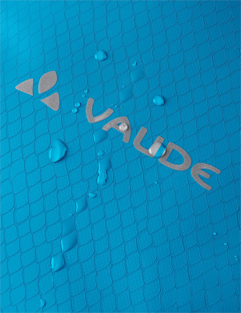 Vaude aqua commute single, cykeltøj, unisex, cykeltaske