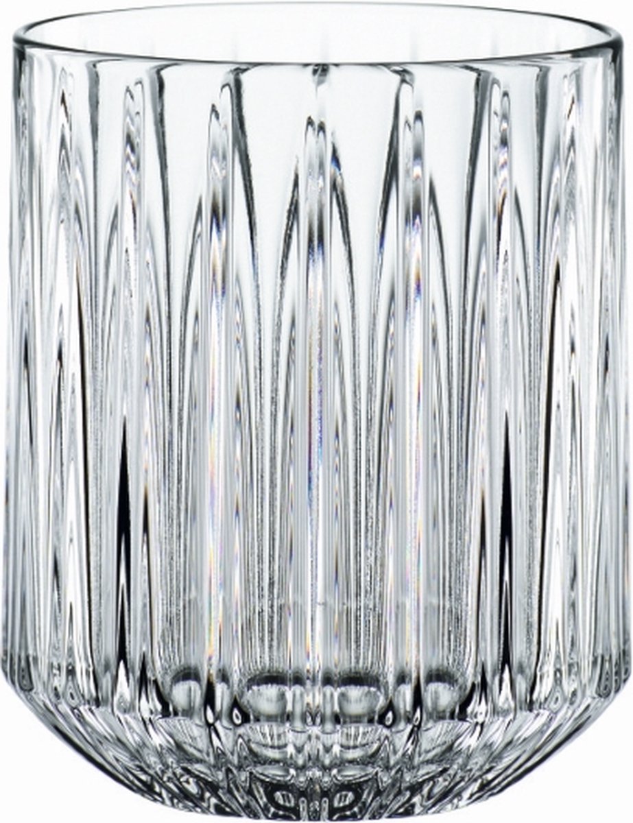 Nachtmann - universal glas 'jules' - 305 ml - sæt med 4 stk