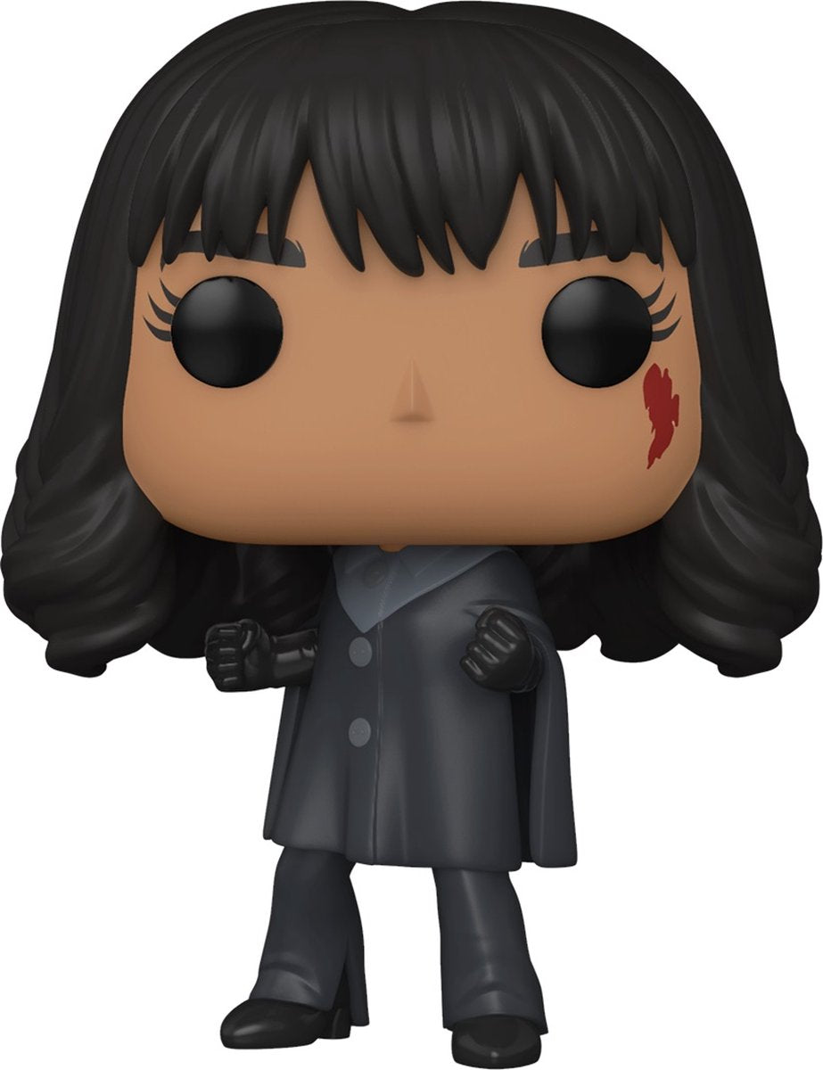 Funko paraply academy - bobble head pop nr. 1112 - allison