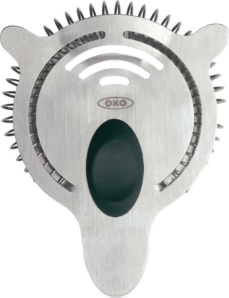Oxo - cocktailsi - stilk