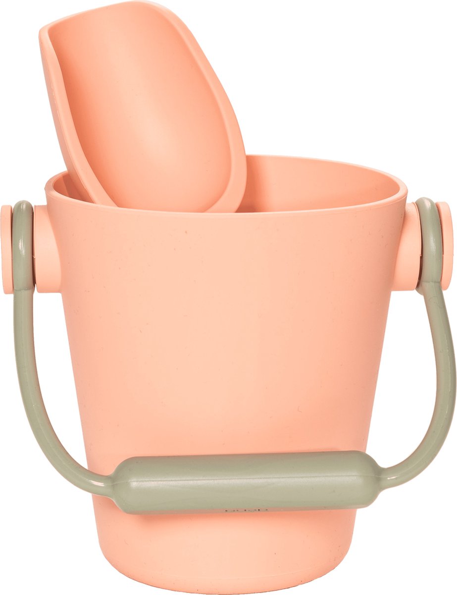 Dena dëna tråde - pink.