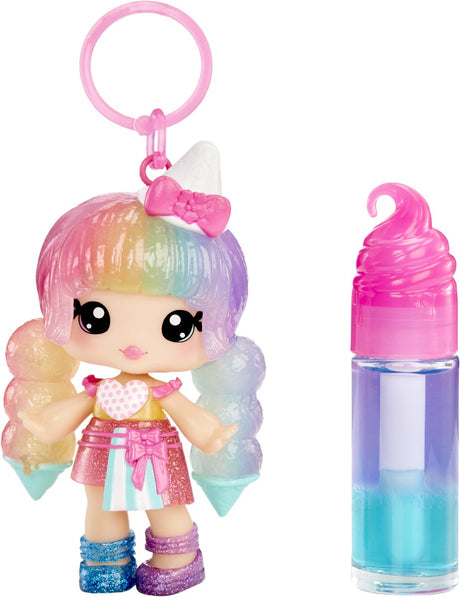 Yummiland lipgloss pop mystisk smagskombination