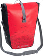 Vaude aqua rygprint single, cykeltøj, unisex, cykeltaske
