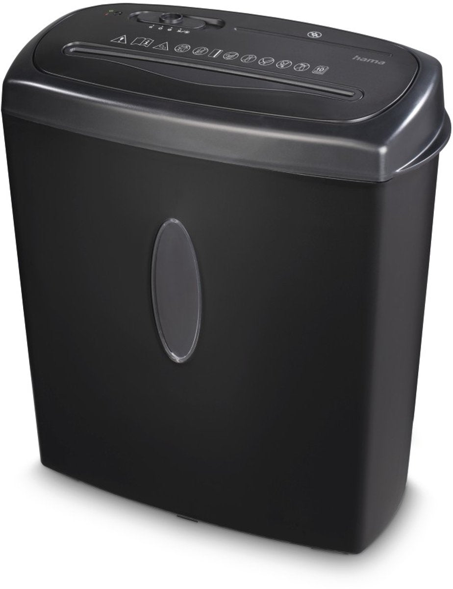 Hama papirmakulator - home x10cd - p4