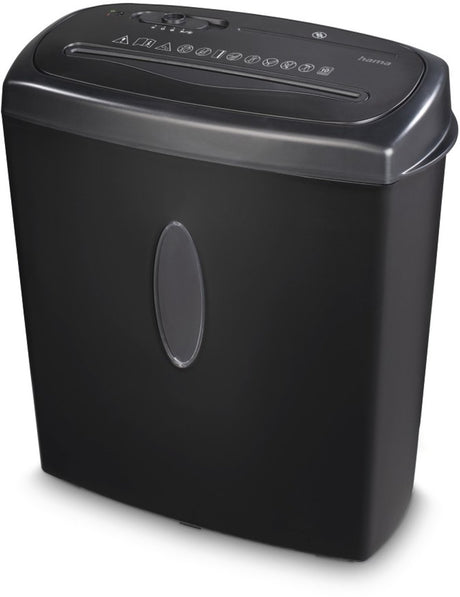 Hama papirmakulator - home x10cd - p4