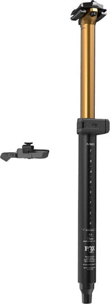 Fox racing shox transfer neo f-s k 31,6 mm drop fjernbetjening am