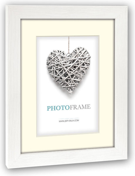 Zep fotoramme v32342 regent 2 taupe 20x30 30x40 cm