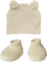 Heless Dolls Breiset Organic Cotton Set, 28-35 cm