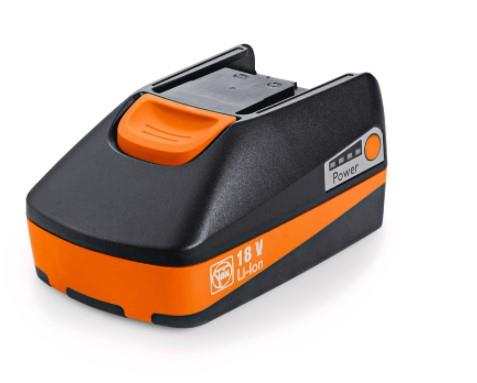 Fein batteri 18v 3.0ah