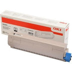 Tonercartridge oki c833, 843 zwart