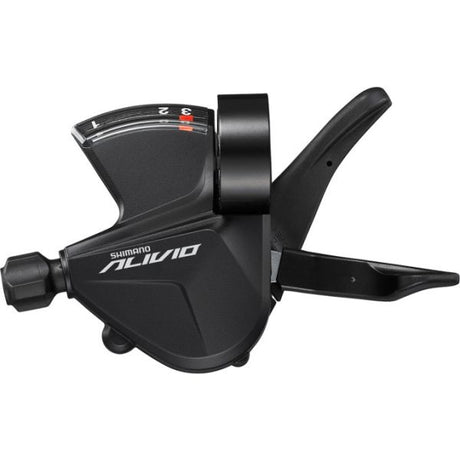 Verleller efterlod 3 hastighed Shimano Alivio SL-M3100