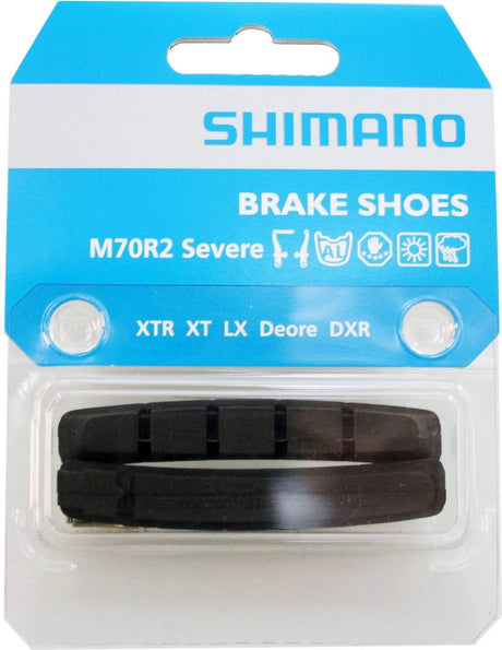 Shimano bremseklods patron atb m70r2 y8aa98200