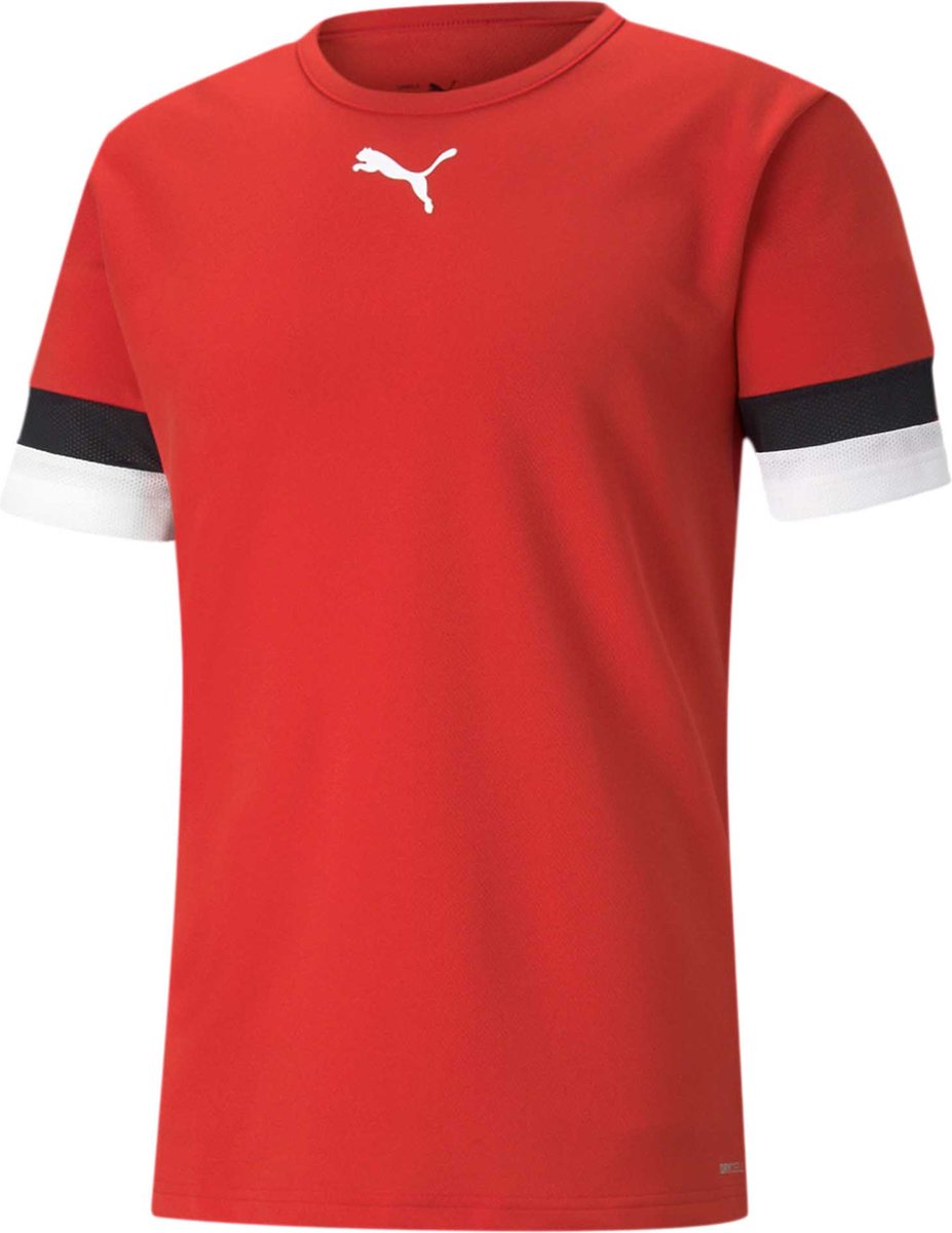 Puma teamrise trøje senior - str. m