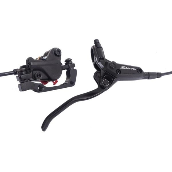 Hydraulisk bremsesæt SACCON DH56 Højre 1600 mm