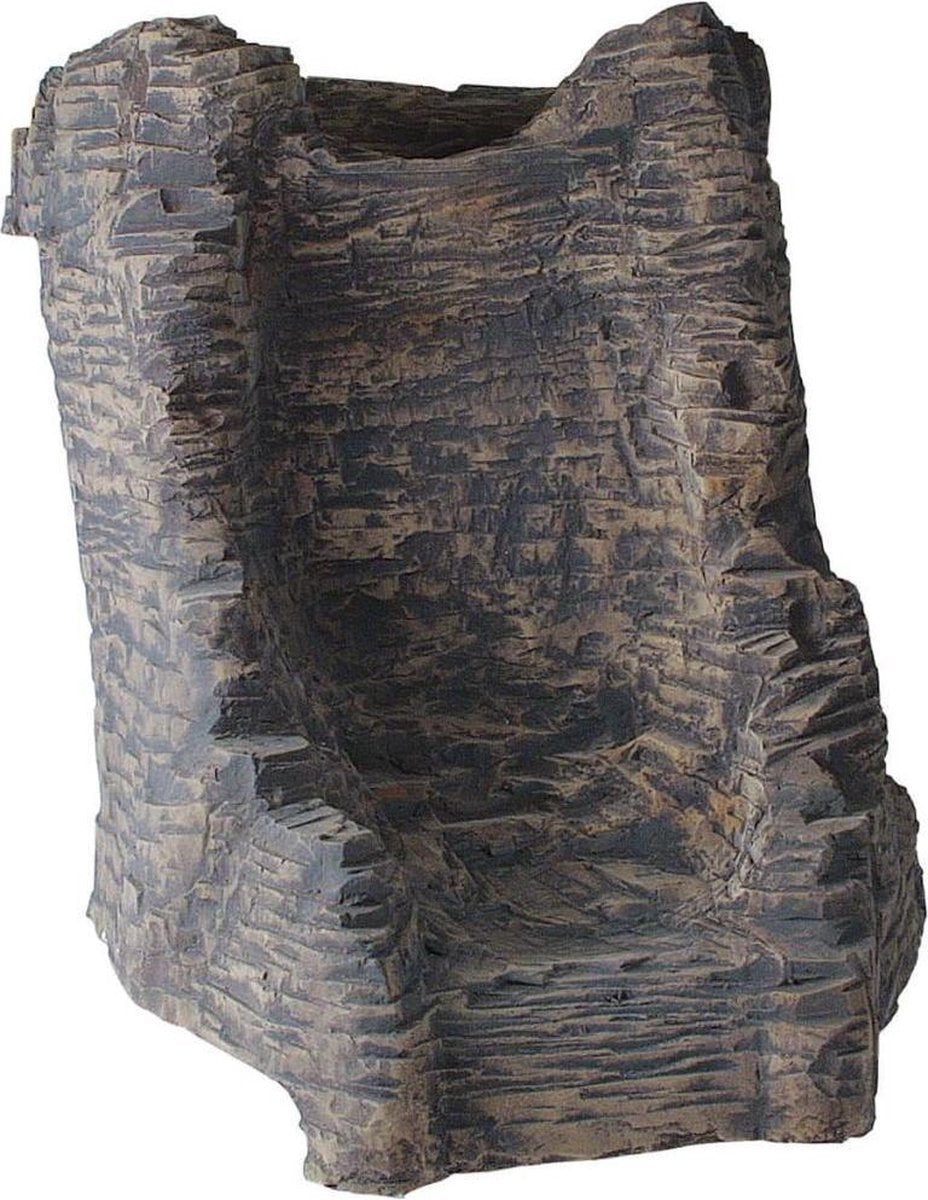 Ubbink - colorado - vandfald - vandløb - 51 x 88,5 x 36,5 cm