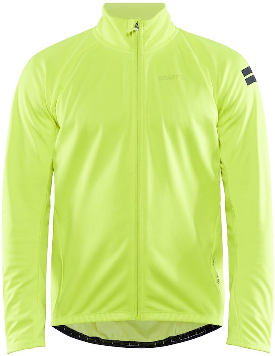 Craft core ideel jakke 2.0 cykeljakke herre - str. s
