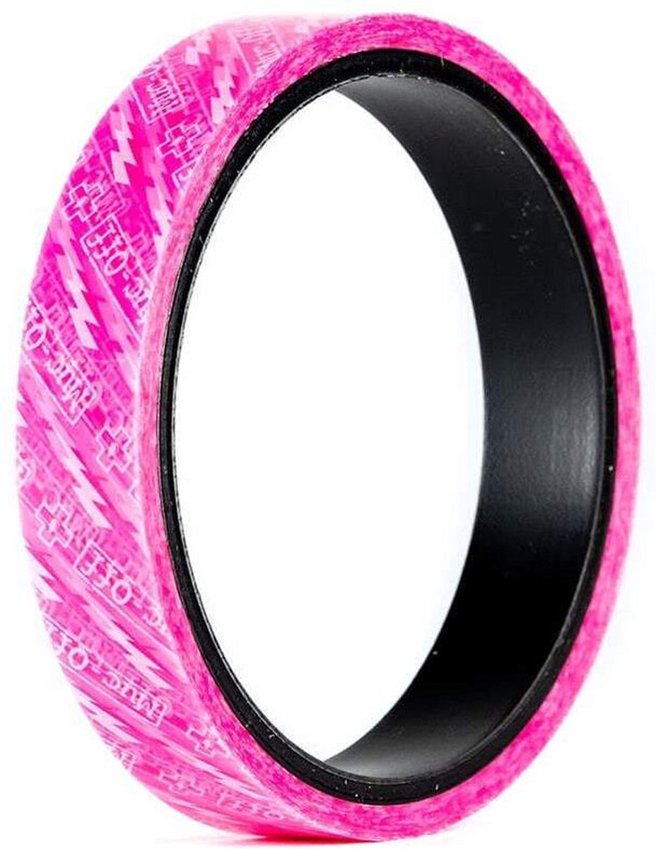 Muc-off fælgtape 10m rulle 30mm