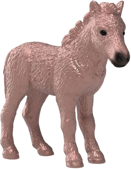 Schleich hesteklub samlerobjekt føl rosie 81483